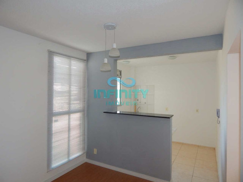 Imagem 10 de 13 de Apartamento À Venda, Passo Das Pedras, Gravataí. Cod: 1261 - V1261