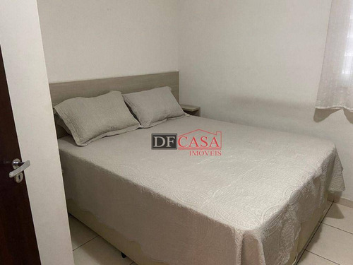 Imagem 7 de 14 de Sobrado Com 2 Dormitórios À Venda, 55 M² Por R$ 350.000,00 - Vila Ré - São Paulo/sp - So4449