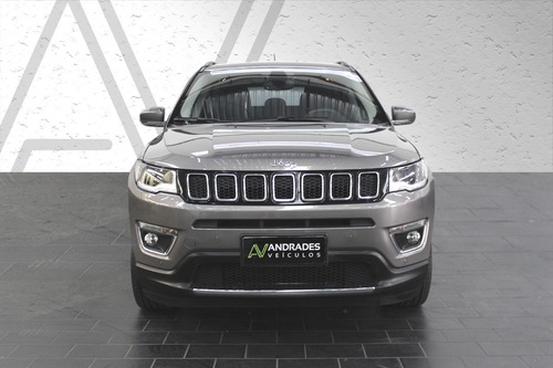 Imagem 4 de 10 de Jeep Compass