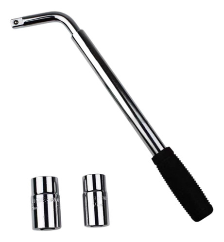 Llave De Tuercas Telescópica, Llave Para Tuercas De Rueda,