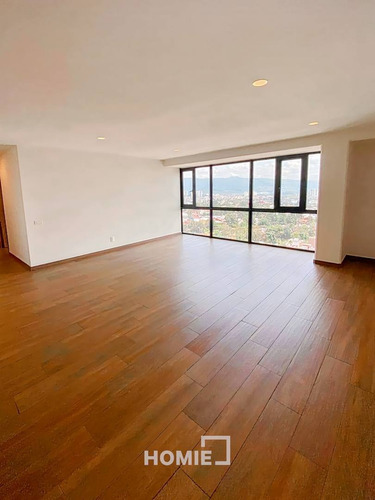 Imagen 1 de 12 de Estrena Departamento En We Santa fe, 66850