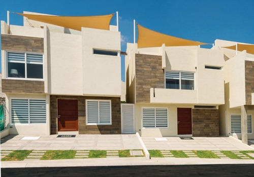 Imagen 1 de 23 de Casa En Zibata / Excelentes Amenidades