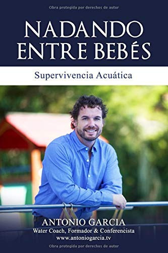 Libro : Nadando Entre Bebés Supervivencia Acuática  -... 