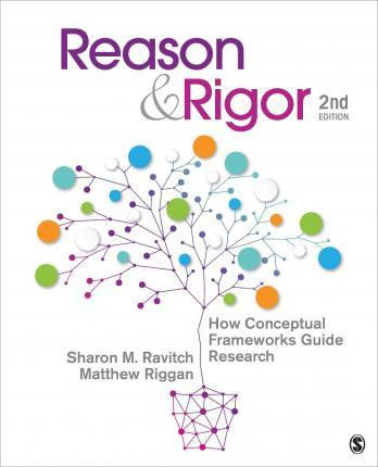 Libro Reason & Rigor : How Conceptual Frameworks Guide Re...