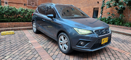 Seat Arona 1.6 Fr