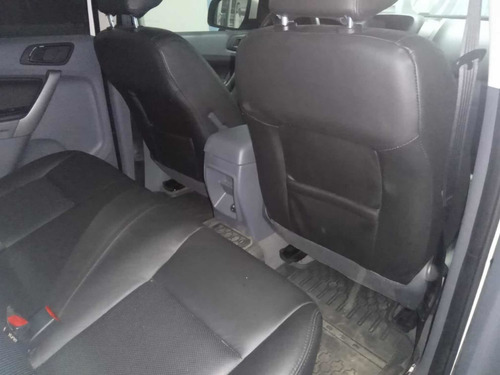 Ford Ranger 3.2 Cd Xls Tdci 200cv Manual 4x4 2019
