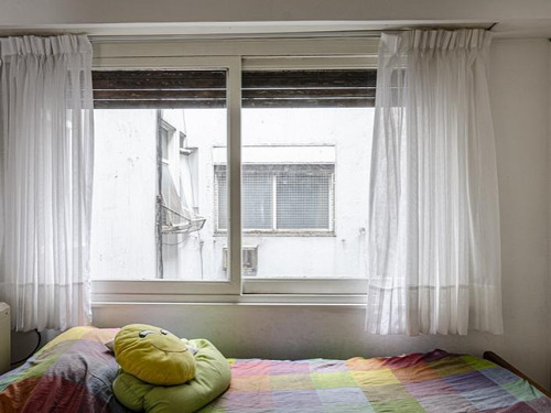 Imagen 16 de 23 de Departamento En Venta En Belgrano De 3 Ambientes Con Bajas Expensas