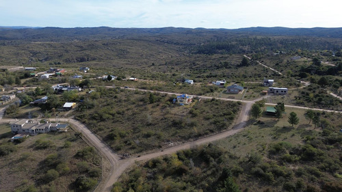 Terrenos En Venta En Oportunidad En Huerta Grande, Villa Los Diques