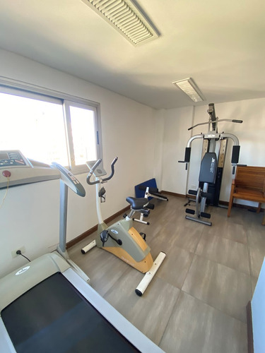 Departamento En Alquiler En Castelar, Morón, G.b.a. Zona Oeste