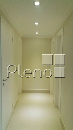 Imagem 12 de 30 de Apartamento À Venda Em Parque Prado - Ap000764