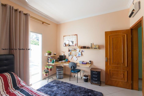 Imagem 8 de 15 de Casa Em Condomínio Para Venda Em São Paulo, Parque Dos Príncipes, 4 Dormitórios, 4 Suítes, 3 Banheiros, 6 Vagas - 8954_2-1233624