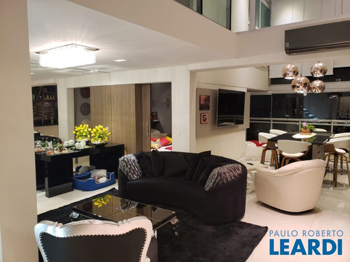 Imagem 6 de 15 de Apartamento - Brooklin - Sp - 604860