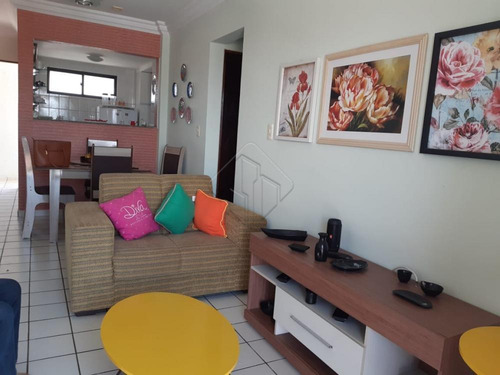 Imagem 4 de 10 de Apartamentos - Ref: V2477