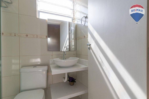 Imagem 27 de 30 de Casa Com 5 Dormitórios À Venda, 215 M² Por R$ 789.000,00 - Vila Romero - São Paulo/sp - Ca0685