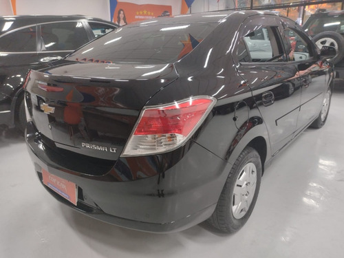 Imagem 4 de 14 de Chevrolet Prisma 2016