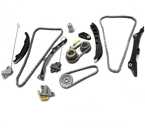Kit Corrente Jeep Grand Cherokee 3.6 V6 13