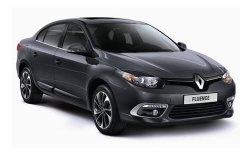 Tensor Correa Motor Renault Fluence Latitude Megane 3 2.0l
