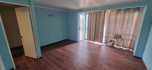 Se Vende Departamento Remodelado En Ñuñoa