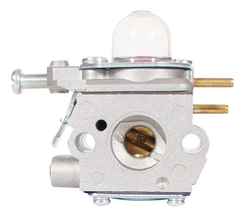 Carburador H2500 Para Hyper Tough H2510 H25b H2520 41adz02c7