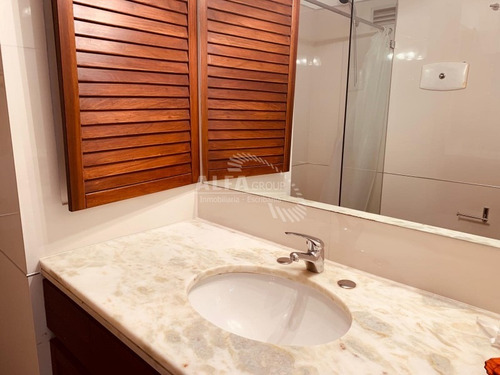 Excelente Apartamento Zona Roosevelt!!!-ref:2281