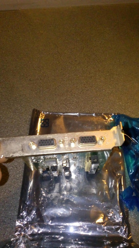 Imagen 3 de 4 de Tarjeta Pci Dvr R407 16 Canales 2 Audio