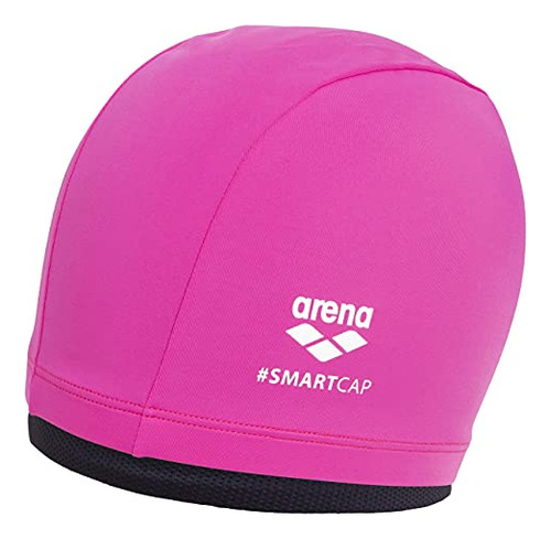 Gorro De Natación Arena Smartcap Para Mujer Adulta, Para Cab