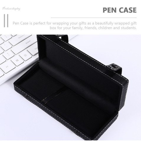 Funda Universal Con Soporte Para Bolígrafos Pen Delicate