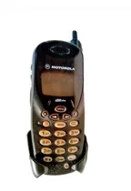 Comprar Celular Retro Motorola I500 Con Estuche Plus Ref 1405