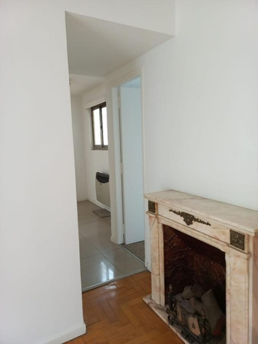 Imagen 6 de 24 de Departamento Caballito, Proximo A Acoyte Y Rivadavia, Muy Luminoso, Balcon A Pulmon Abierto
