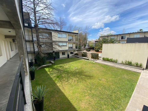 Departamento En Alquiler La Plata