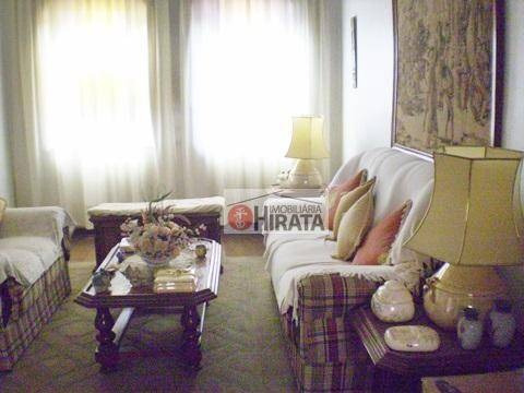 Casa Com 3 Dormitórios À Venda, 277 M² Por R$ 800.000,00 - Jardim Leonor - Campinas/sp - Ca1202