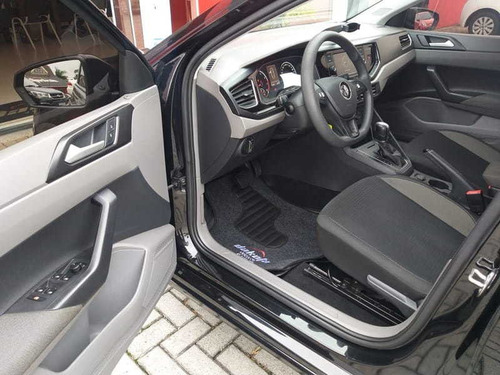 Volkswagen Virtus 1.0 200 Tsi Comfortline Automático 1