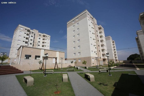 Imagem 9 de 15 de Apartamento Para Venda Em Piracicaba, Piracicamirim, 2 Dormitórios, 1 Banheiro, 1 Vaga - Ap325_1-995095