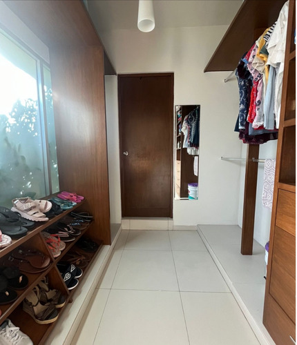 Casa En En Venta En Residencial Arbolada (carpino)