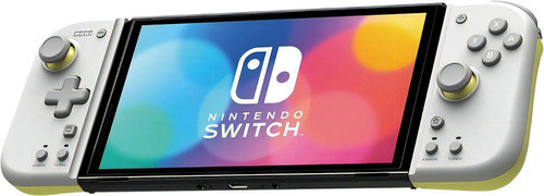 Control Nintendo Switch Hori Split Pad Compact Caja Abierta