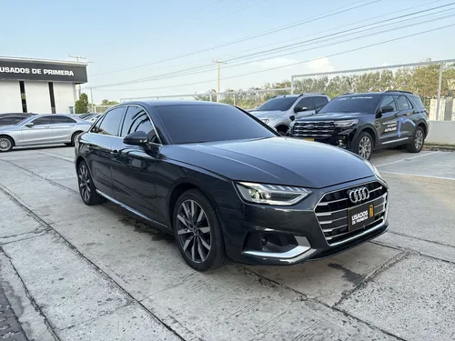 Audi A4 2.0 40 Tfsi Advance Stronic Mhev