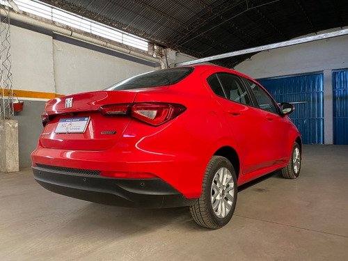 Imagen 6 de 15 de Fiat Cronos Drive Pack Conectividad 2022 Okm