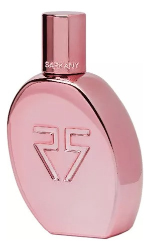 Perfume Mujer Sarkany Why Not 2 Edp 100ml