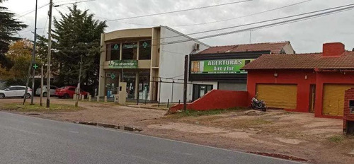 Terreno Venta 10x35 Mts- 350 Mts 2 Totales- Manuel B Gonnet
