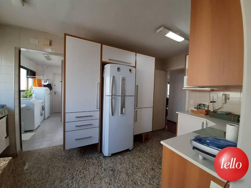 Imagem 18 de 30 de Apartamento - Ref: 222584