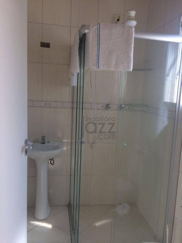 Casa Com 3 Dormitórios À Venda, 126 M² Por R$ 480.000,00 - Vila Nova Carolina - São Paulo/sp - Ca7395
