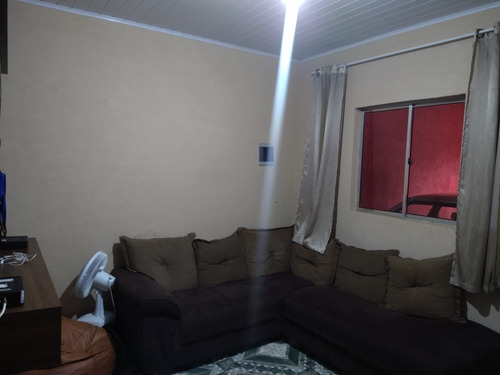 Imagem 1 de 9 de Terreno Com 2 Casas A Venda Em Atibaia!
