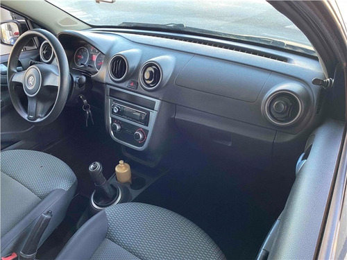 Imagem 6 de 10 de Volkswagen Gol 1.0 Mi 8v Flex 4p Manual G.v