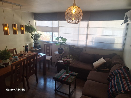 Departamento 5° Piso, Jacuzzi / A/c | Venta