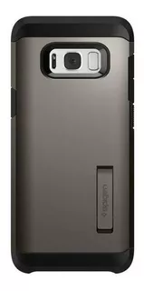 Funda Case Spigen Tough Armor Samsung Galaxy S8