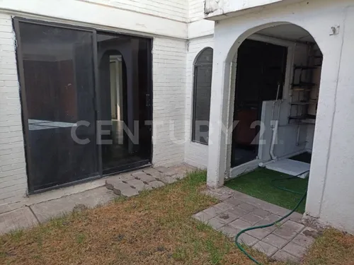 Casa En Renta En Arcos De La Hacienda, Cuautitlan Izcalli