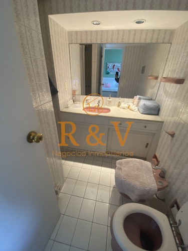 Imagen 7 de 11 de Lindo Apartamento En Península