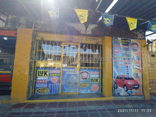 Imagen 19 de 30 de Negocio De Respuesto Y Autopartes Electricas En Venta Cabudare