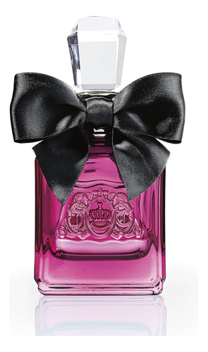 Set De 2 Piezas Edp 3.4 Onzas  Viva La Juicy Noir Por Juicy