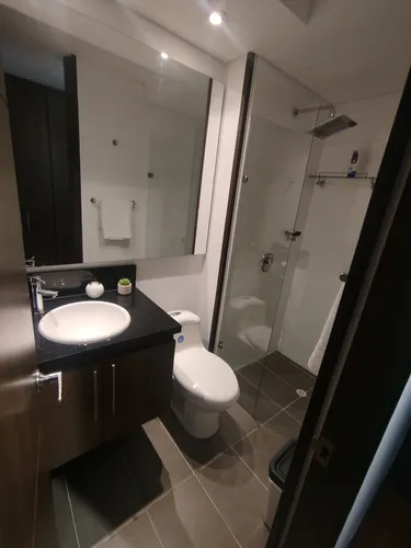 Apartamento En Venta En Cantalejo Sec. Alejandría. Cod V4802